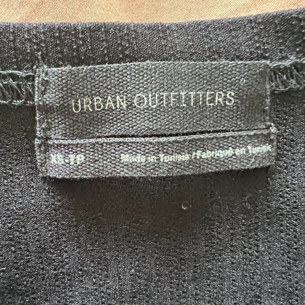 Urban Outfitters Spaghetti Strap Dress with Slit Detail - EUC 🤩 - Picture 5 of 6